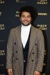 Amsterdam 28 november 2022
Premiere piece of my heart in het deLamar theater.
Alkan Coklu