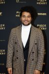 Amsterdam 28 november 2022
Premiere piece of my heart in het deLamar theater.
Alkan Coklu