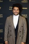 Amsterdam 28 november 2022
Premiere piece of my heart in het deLamar theater.
Alkan Coklu