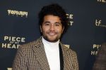Amsterdam 28 november 2022
Premiere piece of my heart in het deLamar theater.
Alkan Coklu
