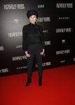 Amsterdam 19 december 2022
Premiere Faithfully Yours in Tuschinski
Anita Witzier met partner Michel Nillesen