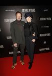 Amsterdam 19 december 2022
Premiere Faithfully Yours in Tuschinski
Anita Witzier met partner Michel Nillesen