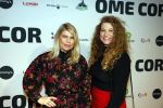 Rotterdam 12 december 2022
Premiere Ome Cor in het oude luxor theater.
Anne-Marie Jung