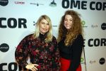 Rotterdam 12 december 2022
Premiere Ome Cor in het oude luxor theater.
Anne-Marie Jung