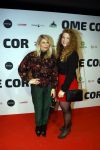 Rotterdam 12 december 2022
Premiere Ome Cor in het oude luxor theater.
Anne-Marie Jung