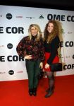 Rotterdam 12 december 2022
Premiere Ome Cor in het oude luxor theater.
Anne-Marie Jung