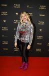 Amsterdam 28 november 2022
Premiere piece of my heart in het deLamar theater.
Anne-Marie Jung