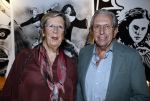 Zeist 27 november 2022
Presentatie boek en concert Laura Fygi in in Fygi Hotel.
Laura krijgt ook nog een koninklijke onderscheiding. Annemarie Jorritsma met haar man