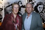 Zeist 27 november 2022
Presentatie boek en concert Laura Fygi in in Fygi Hotel.
Laura krijgt ook nog een koninklijke onderscheiding. Annemarie Jorritsma met haar man