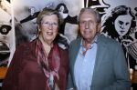 Zeist 27 november 2022
Presentatie boek en concert Laura Fygi in in Fygi Hotel.
Laura krijgt ook nog een koninklijke onderscheiding. Annemarie Jorritsma met haar man