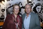 Zeist 27 november 2022
Presentatie boek en concert Laura Fygi in in Fygi Hotel.
Laura krijgt ook nog een koninklijke onderscheiding. Annemarie Jorritsma met haar man