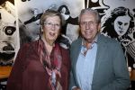 Zeist 27 november 2022
Presentatie boek en concert Laura Fygi in in Fygi Hotel.
Laura krijgt ook nog een koninklijke onderscheiding. Annemarie Jorritsma met haar man