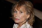 Amsterdam 17 november 2022
In theater Betty Asfalt viert Annemarie Oster haar 80e verjaardag .
