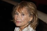 Amsterdam 17 november 2022
In theater Betty Asfalt viert Annemarie Oster haar 80e verjaardag .