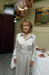 Amsterdam 17 november 2022
In theater Betty Asfalt viert Annemarie Oster haar 80e verjaardag .