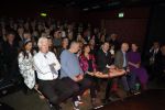 Amsterdam 17 november 2022
In theater Betty Asfalt viert Annemarie Oster haar 80e verjaardag . oa Gerard Cox en Therese Steinmetz