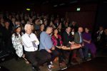 Amsterdam 17 november 2022
In theater Betty Asfalt viert Annemarie Oster haar 80e verjaardag . oa Gerard Cox en Therese Steinmetz