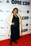 Rotterdam 12 december 2022
Premiere Ome Cor in het oude luxor theater.
Annette Malherbe