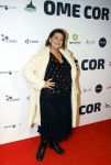 Rotterdam 12 december 2022
Premiere Ome Cor in het oude luxor theater.
Annette Malherbe