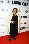 Rotterdam 12 december 2022
Premiere Ome Cor in het oude luxor theater.
Annette Malherbe