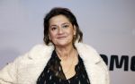 Rotterdam 12 december 2022
Premiere Ome Cor in het oude luxor theater.
Annette Malherbe