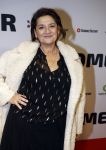 Rotterdam 12 december 2022
Premiere Ome Cor in het oude luxor theater.
Annette Malherbe