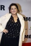 Rotterdam 12 december 2022
Premiere Ome Cor in het oude luxor theater.
Annette Malherbe