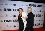 Rotterdam 12 december 2022
Premiere Ome Cor in het oude luxor theater.
Annette Malherbe