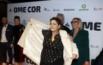Rotterdam 12 december 2022
Premiere Ome Cor in het oude luxor theater.
Annette Malherbe