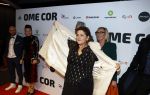 Rotterdam 12 december 2022
Premiere Ome Cor in het oude luxor theater.
Annette Malherbe