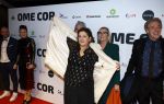 Rotterdam 12 december 2022
Premiere Ome Cor in het oude luxor theater.
Annette Malherbe