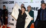 Rotterdam 12 december 2022
Premiere Ome Cor in het oude luxor theater.
Annette Malherbe