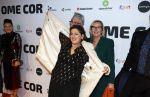 Rotterdam 12 december 2022
Premiere Ome Cor in het oude luxor theater.
Annette Malherbe
