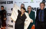 Rotterdam 12 december 2022
Premiere Ome Cor in het oude luxor theater.
Annette Malherbe