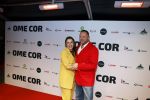 Rotterdam 12 december 2022
Premiere Ome Cor in het oude luxor theater.
Annick Boer en Richard Groenendijk