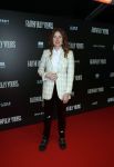 Amsterdam 19 december 2022
Premiere Faithfully Yours in Tuschinski
Britte Lagcher