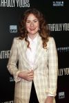 Amsterdam 19 december 2022
Premiere Faithfully Yours in Tuschinski
Britte Lagcher