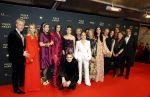 Amsterdam 28 november 2022
Premiere piece of my heart in het deLamar theater.
Cast piece of my Heart met oa Daan Schuurmans Bracha v Doesburgh Tina de Bruin Igone de Jongh Elaine Meijerink Roos Englebert Gijs Scholten Van Aschat en Daniel Boissevain