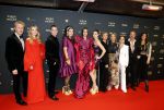 Amsterdam 28 november 2022
Premiere piece of my heart in het deLamar theater.
Cast piece of my Heart met oa Daan Schuurmans Bracha v Doesburgh Tina de Bruin Igone de Jongh Elaine Meijerink Roos Englebert Gijs Scholten Van Aschat en Daniel Boissevain