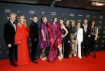 Amsterdam 28 november 2022
Premiere piece of my heart in het deLamar theater.
Cast piece of my Heart met oa Daan Schuurmans Bracha v Doesburgh Tina de Bruin Igone de Jongh Elaine Meijerink Roos Englebert Gijs Scholten Van Aschat en Daniel Boissevain