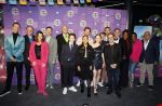 Amsterdam 17 december 2022
Premiere het feest van tante Ria in Pathe Noord .
Cast bestaat oa uit Najib Amhali Tooske Ragas Edo Brunner Edsilia Rombley Jack v gelder Pim Muda Thimo v Haaren  Ridder v Kooten Esther Mbire en Piet Tomassen.