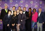 Amsterdam 17 december 2022
Premiere het feest van tante Ria in Pathe Noord .
Cast bestaat oa uit Najib Amhali Tooske Ragas Edo Brunner Edsilia Rombley Jack v gelder Pim Muda Thimo v Haaren  Ridder v Kooten Esther Mbire en Piet Tomassen.