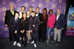 Amsterdam 17 december 2022
Premiere het feest van tante Ria in Pathe Noord .
Cast bestaat oa uit Najib Amhali Tooske Ragas Edo Brunner Edsilia Rombley Jack v gelder Pim Muda Thimo v Haaren  Ridder v Kooten Esther Mbire en Piet Tomassen.