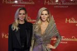 Amsterdam 1 december 2022
Het nieuwe beeld van Chantal janzen wordt onthult bij Madame Tussaud,