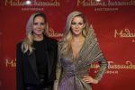 Amsterdam 1 december 2022
Het nieuwe beeld van Chantal janzen wordt onthult bij Madame Tussaud,