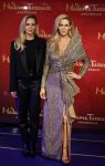 Amsterdam 1 december 2022
Het nieuwe beeld van Chantal janzen wordt onthult bij Madame Tussaud,