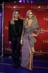 Amsterdam 1 december 2022
Het nieuwe beeld van Chantal janzen wordt onthult bij Madame Tussaud,