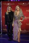 Amsterdam 1 december 2022
Het nieuwe beeld van Chantal janzen wordt onthult bij Madame Tussaud,
