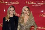 Amsterdam 1 december 2022
Het nieuwe beeld van Chantal janzen wordt onthult bij Madame Tussaud,