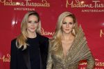 Amsterdam 1 december 2022
Het nieuwe beeld van Chantal janzen wordt onthult bij Madame Tussaud,